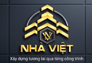 Xây Dựng Địa Ốc Nhà Việt